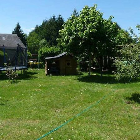 La Grange De Salvaneix Gite Pour 15 Personnes 7 Chambres Avec 6 Sdb-6Wc Sarran Buitenkant foto